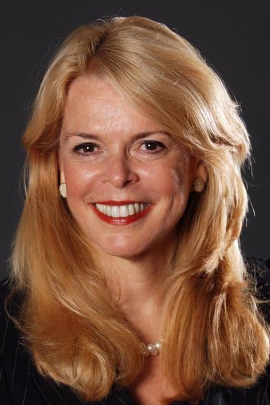 Betsy McCaughey