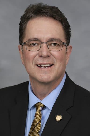 Kevin Corbin