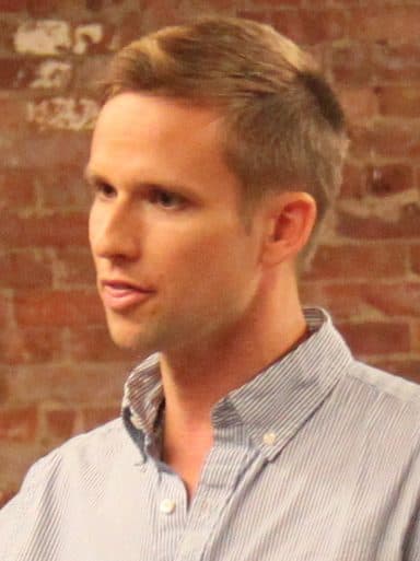 Erik Bottcher