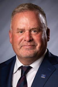 Craig Haggard