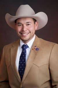 Zeke Enriquez