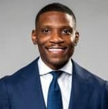 Chris Johnson