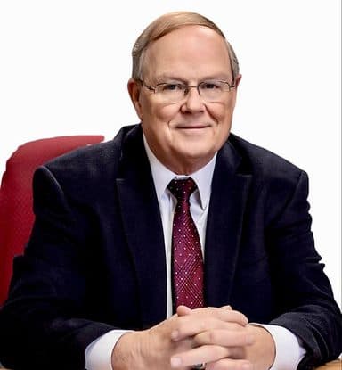 John Gray