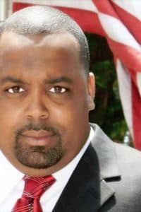 Paul Berry III