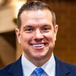 Chris Getty