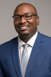 Jermaine Johnson