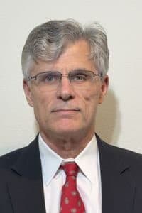 Stephen Long