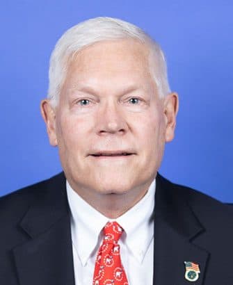 Pete Sessions
