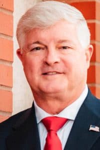 Steve Rance