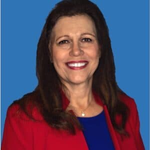 Jo Rae Perkins