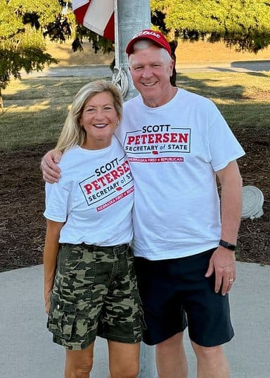 Scott Petersen