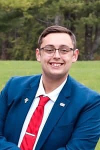 Joshua Pietrowicz