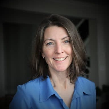 Carrie Ann Iacomini