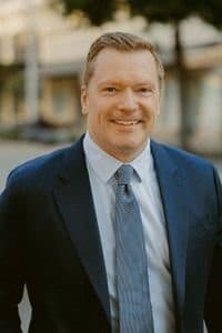 Eric Moyer