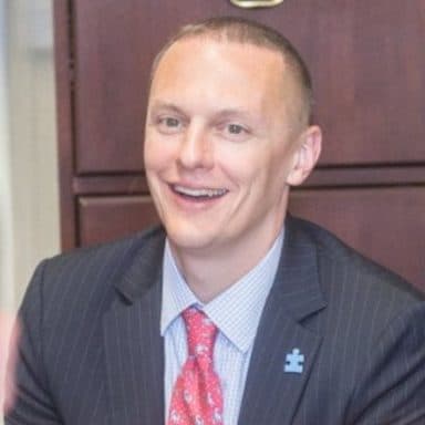 Kevin Clark