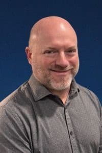 Todd Wilson