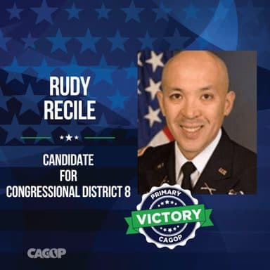 Rudy Recile