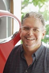 Patrick Keating