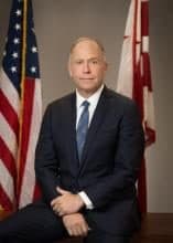 Brian Schwalb