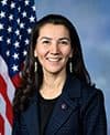 Mary Peltola