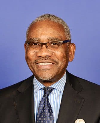 Gregory W. Meeks