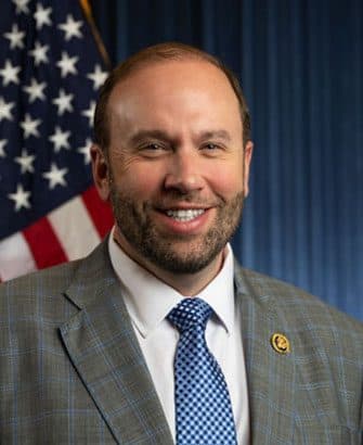 Jason T. Smith