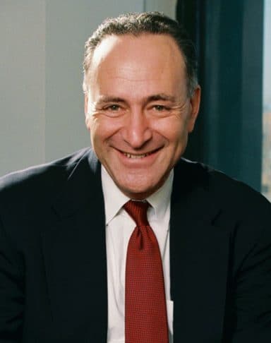 Chuck Schumer