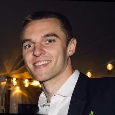 Joshua Warren Sales