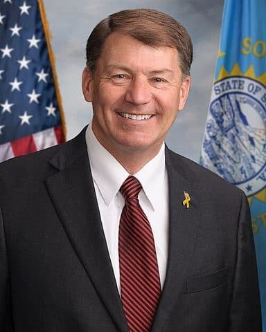 M. Michael Rounds