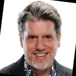 Mark Murphy