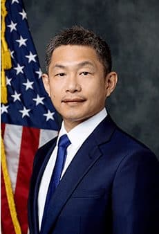 Eric Ching