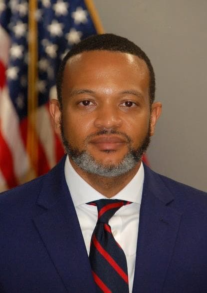 Brandon Brown