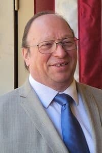 Patrick Gillepsie