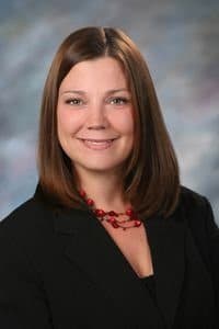 Crystal Rhoades