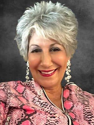 Maria Pappas