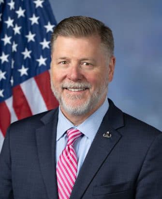 Rick Crawford