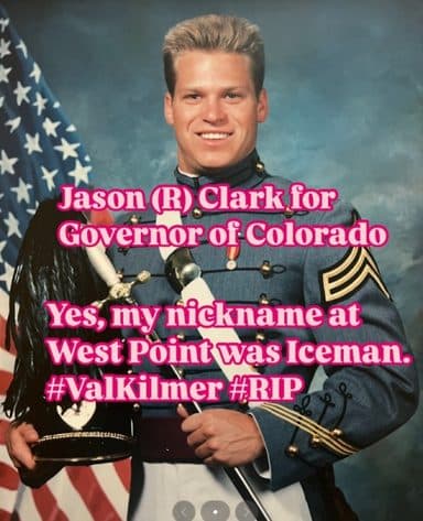 Jason Clark