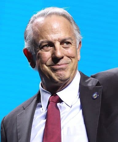 Joe Lombardo