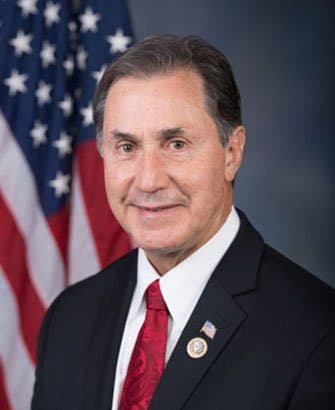 Gary Palmer