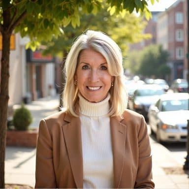 Susan Leff