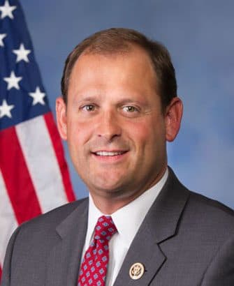 Andy Barr