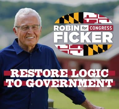 Robin Ficker