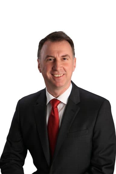 John Shulli