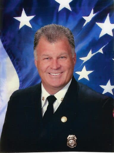 Jim Large