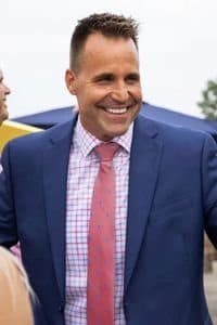 Chris Swanson