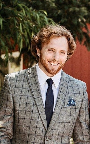Jacob Ryan