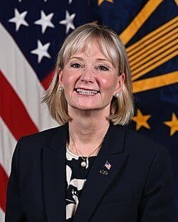 Laurie Buckhout