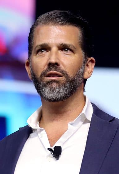 Donald J. Trump Jr.