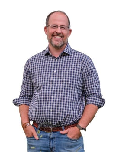 Pete Barlow