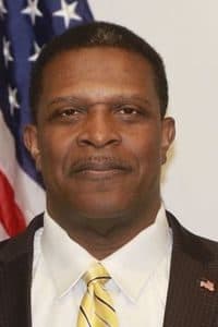 Bernard Flowers